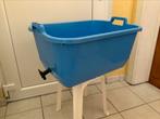 Baignoire pour petits chiens, Animaux & Accessoires, Enlèvement, Utilisé