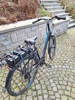 Te koop elektrische fiets in perfecte staat, Versnellingen, Overige merken, Zo goed als nieuw, Ophalen