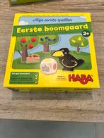 Haba: Eerste boomgaard, Kinderen en Baby's, Ophalen, Gebruikt, Ontdekken