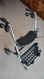 Deambulateur avec frein, Diversen, Rollators, Ophalen, Gebruikt