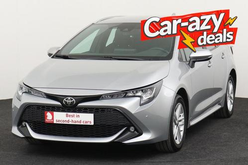 Toyota Corolla Touring Sports TS 1.2T DYNAMIC TS 1.2T DYNAMI, Auto's, Toyota, Bedrijf, Te koop, Corolla TS, Achteruitrijcamera