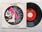 IAN DURY - Spasticus autisticus (single), Enlèvement ou Envoi, Single, Comme neuf, 7 pouces