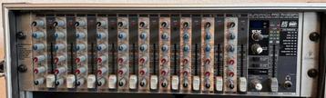 Behringer RX 1202 FX Mixer 19” met effecten beschikbaar voor biedingen