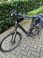 Elektrische fiets Cannondale, Vélos & Vélomoteurs, Vélos | Femmes | Vélos pour femme, Accès (extra) bas, Autres marques, Enlèvement