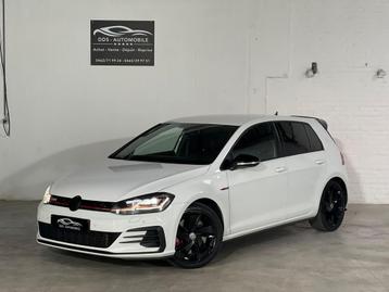 Volkswagen GTI 12 maanden garantie  beschikbaar voor biedingen