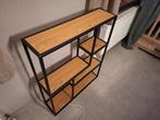 Decoratief wandschab, Huis en Inrichting, Woonaccessoires | Wandplanken en Boekenplanken, Ophalen, Zo goed als nieuw