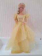 Barbie van Mattel uit jaren 80, Ophalen of Verzenden, Zo goed als nieuw, Pop