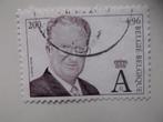 2983 Albert II 2000 (0), Ophalen of Verzenden, Gestempeld, Gestempeld
