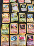 Pokemon kaarten Lot, Ophalen, Zo goed als nieuw