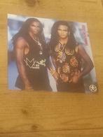 Single van Milli Vanilli, Cd's en Dvd's, Vinyl Singles, Gebruikt, 7 inch, Single, Ophalen of Verzenden