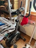 Stationaire fiets, Ophalen, Gebruikt, Hometrainer
