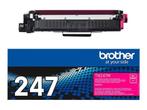 Brother TN247M - Magenta - origineel - tonercartridge, Computers en Software, Printerbenodigdheden, Ophalen of Verzenden, Nieuw