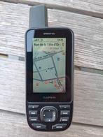 GARMIN GPSMAP 66S, Sport en Fitness, Bergsport en Wandelen, Ophalen of Verzenden, Nieuw, Navigatie of Gps