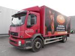 volvo FL280, Autos, Boîte manuelle, Diesel, Achat, Noir