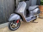 Vespa GTS 125 Super Sport / 2011 / 11750Km / Diverse extra's, Motoren, Motoren | Piaggio, Scooter, Particulier, 125 cc, 11 kW of minder