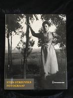 Prachtig boek 'Stijn Streuvels fotograaf', Stijn Streuvels, Utilisé, Enlèvement ou Envoi, Photographie général