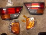 Feux complet Mercedes w124, Ophalen