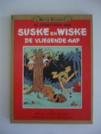 Suske en Wiske ( 3 De vliegende aap ) Strip klassiek, Boeken, Stripverhalen, Gelezen, Willy Vandersteen, Eén stripboek, Ophalen of Verzenden