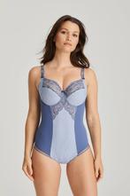 PrimaDonna Nyssa body 75D, Kleding | Dames, Prima Donna, Verzenden, Blauw, Body of Korset