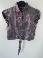 Korte blouse, Mexx, Gebruikt, Meisje, Overhemd of Blouse