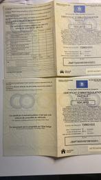 Vitara 1.6 van 2001, Autos, Cuir, 2 places, Boîte manuelle, Noir