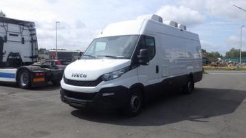 Iveco Daily 35 170 (Stock ID 87218) beschikbaar voor biedingen