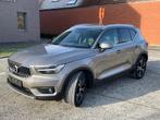 XC40 T5 Recharge DKG Inscription, Auto's, Parkeersensor, Leder, 5 zetels, 5 deurs