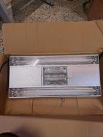 Eclairage aquarium , rampe hqi + t5, Animaux & Accessoires, Poissons | Aquariums & Accessoires, Enlèvement ou Envoi, Comme neuf