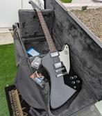 Gibson Firebird Studio 2004 Ebony, Muziek en Instrumenten, Ophalen of Verzenden, Gebruikt, Solid body, Gibson