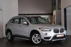 BMW X1 X1 sDrive18d Aut. Camera CruiseC ZetelV Garantie*, Auto's, BMW, 4 cilinders, 124 g/km, Leder, 5 deurs