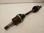 AANDRIJFAS LINKS VOOR Opel Astra K Sports Tourer (13453206), Gebruikt, Opel