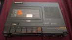 Sony TC-05 PRO II cassette recorder, Ophalen, Enkel, Sony