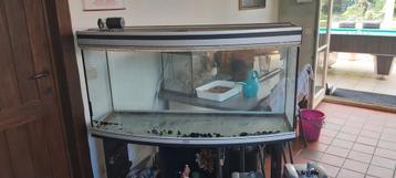 Aquarium Aquatlantis  beschikbaar voor biedingen