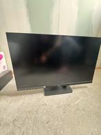 iiyama prolite 27inch, Computers en Software, Monitoren, Ophalen, Gebruikt, HDMI, In hoogte verstelbaar
