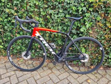 Trek emonda maat 54 beschikbaar voor biedingen
