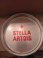 Stella artois plateau, Verzamelen, Ophalen of Verzenden, Gebruikt, Overige typen, Stella Artois