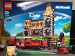 Lego Disney Train and Station 71044 (Sealed), Ensemble complet, Lego, Enlèvement ou Envoi, Neuf