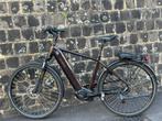Victoria Trekking 12.8 elektrische fiets, Ophalen, Zo goed als nieuw