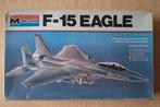 F-15 Eagle, monogram 1/48, Overige merken, Nieuw, Ophalen of Verzenden, Groter dan 1:72