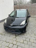 Toyota Aygo 1.0i VVT-i, Autos, Toyota, Achat, 50 kW, Boîte manuelle, 5 portes