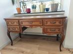 Antiek Bureau Louis XV Hout, Ophalen, Gebruikt, Bureau