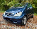 Mercedes-Benz A170, Auto's, Elektrische ramen, Diesel, Particulier, Te koop