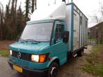 Gezocht mercedes t1 207 tm 410d, Auto-onderdelen, Ophalen
