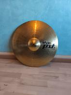 Ride cymbal, Muziek en Instrumenten, Ophalen, Zo goed als nieuw, Overige merken