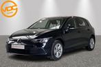Volkswagen Golf VIII Life, Autos, Volkswagen, Noir, Achat, 99 g/km, https://public.car-pass.be/vhr/042cb588-1185-4e35-8bec-a5e5a11e75d1