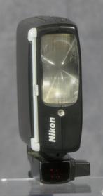Flitser NIKON SB27 speedlight Flash, Audio, Tv en Foto, Foto | Flitsers, Ophalen, Gebruikt, Nikon, Kantelbaar