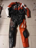 Vintage motopak 52, Motoren, Kleding | Motorkleding, Ophalen