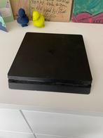 ps4 met 2 controllers, Ophalen, Gebruikt