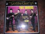 The Jokers  – The Golden Best Of..., 12 pouces, Rock and Roll, Utilisé, Enlèvement ou Envoi