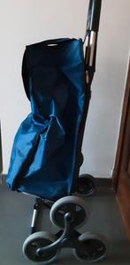 Aurora Chariot de course, sac isotherme, Enlèvement, Comme neuf